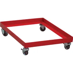 Side Cabinet Trolley